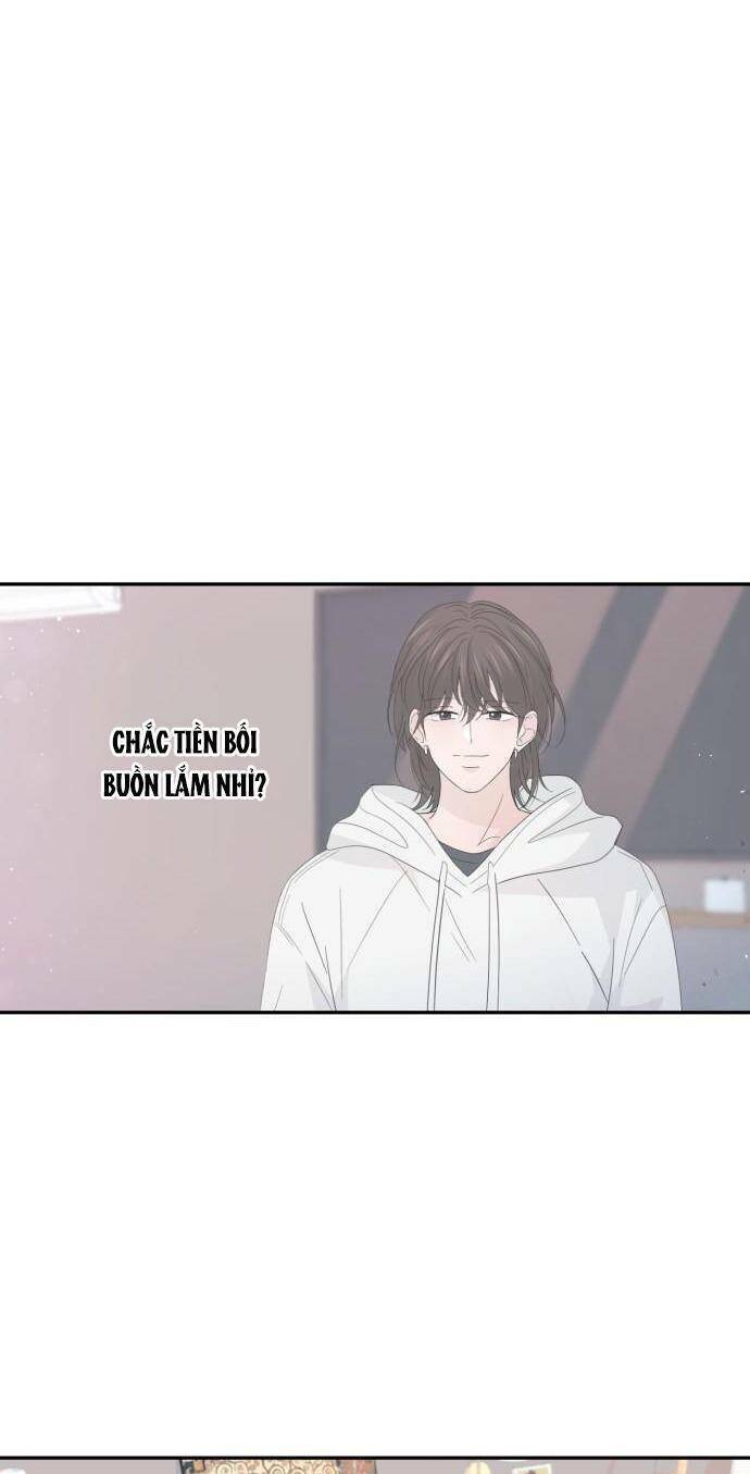 Lời Tỏ Tình Đi Lạc Chương 57 Ảnh 78