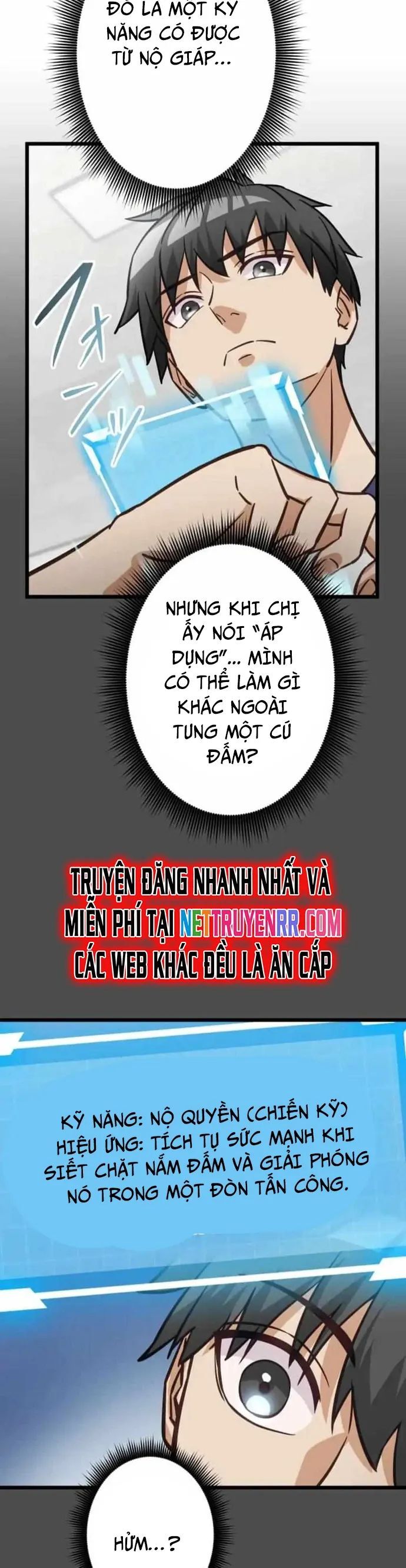 Siêu Thăng Cấp Anh Hùng Chương 34 Ảnh 26