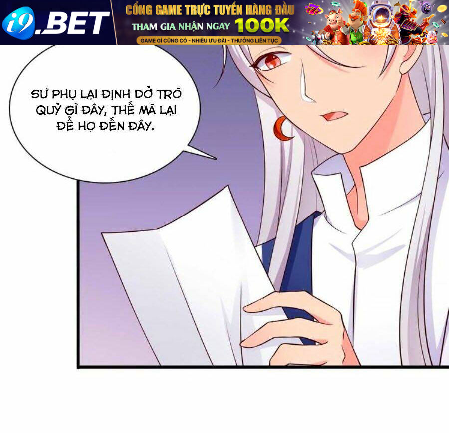 Nương Tử Nhà Nông Có Hỉ Rồi Chương 57 Ảnh 9