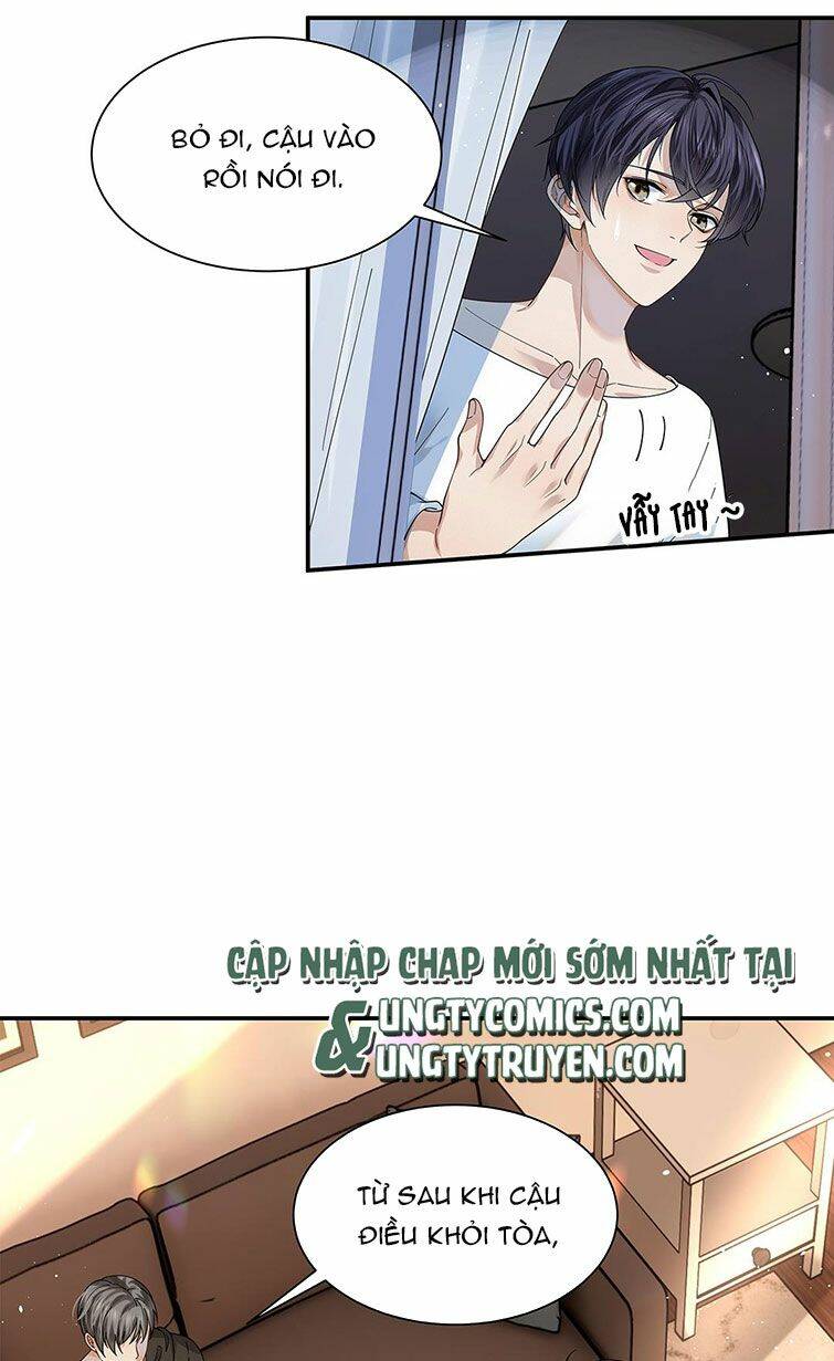 Vùng Cấm Chương 9 Ảnh 9