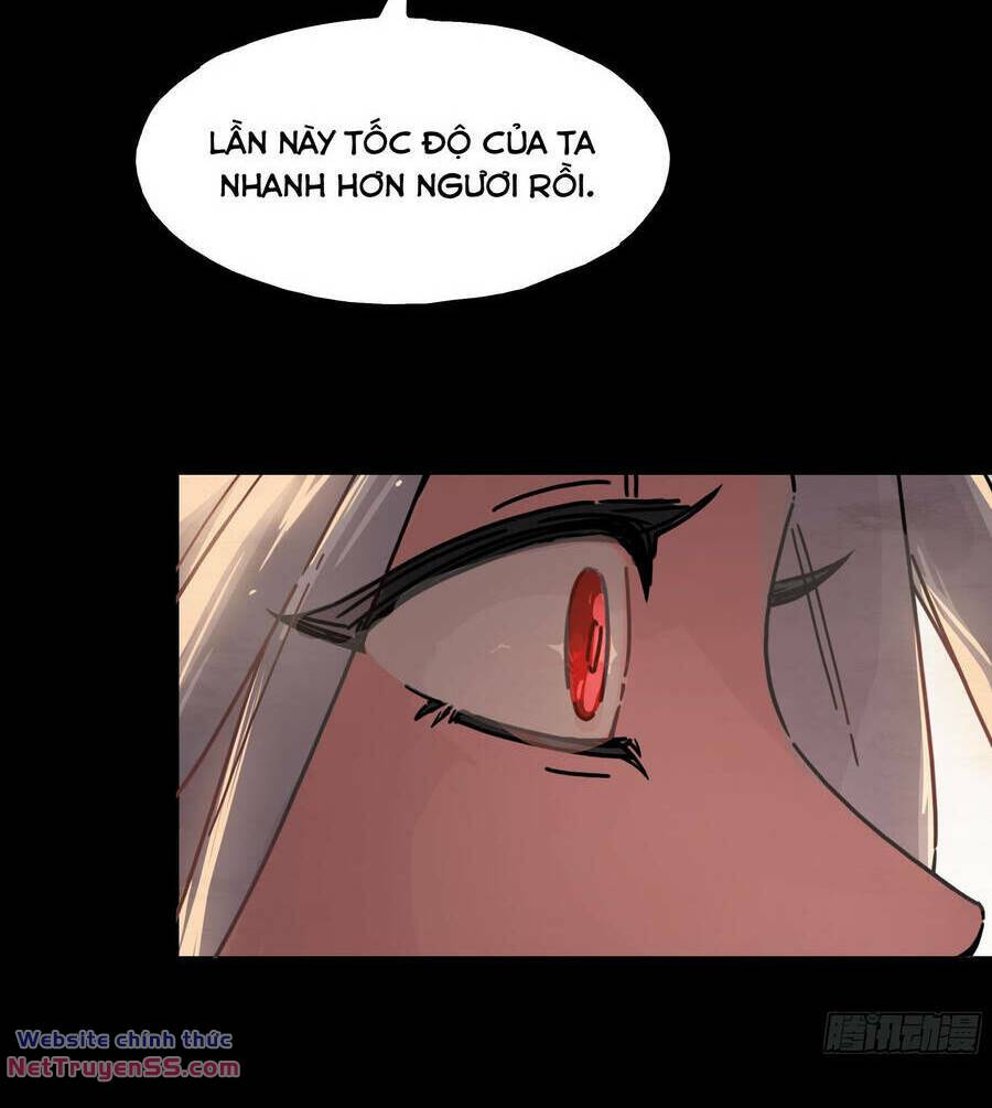 Ý Chí Dũng Sĩ 2 Chương 7 Ảnh 36