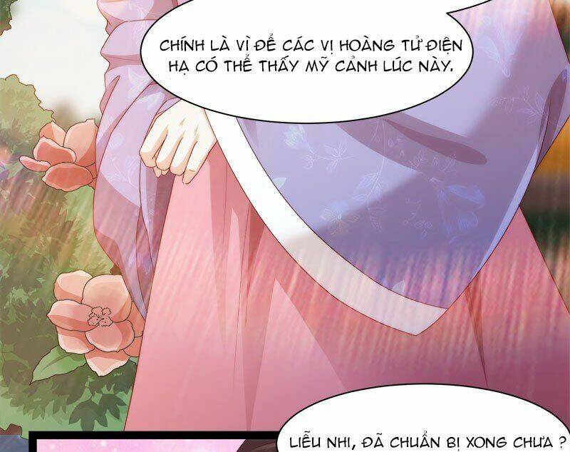 Niết Bàn Chi Phượng Nhan Lâm Ca Chương 6 Ảnh 44