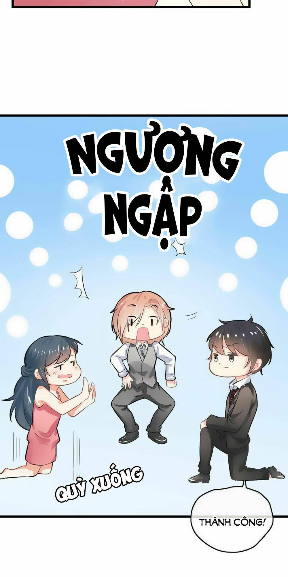 Ẩn Hôn Tân Nương Chương 47 Ảnh 30