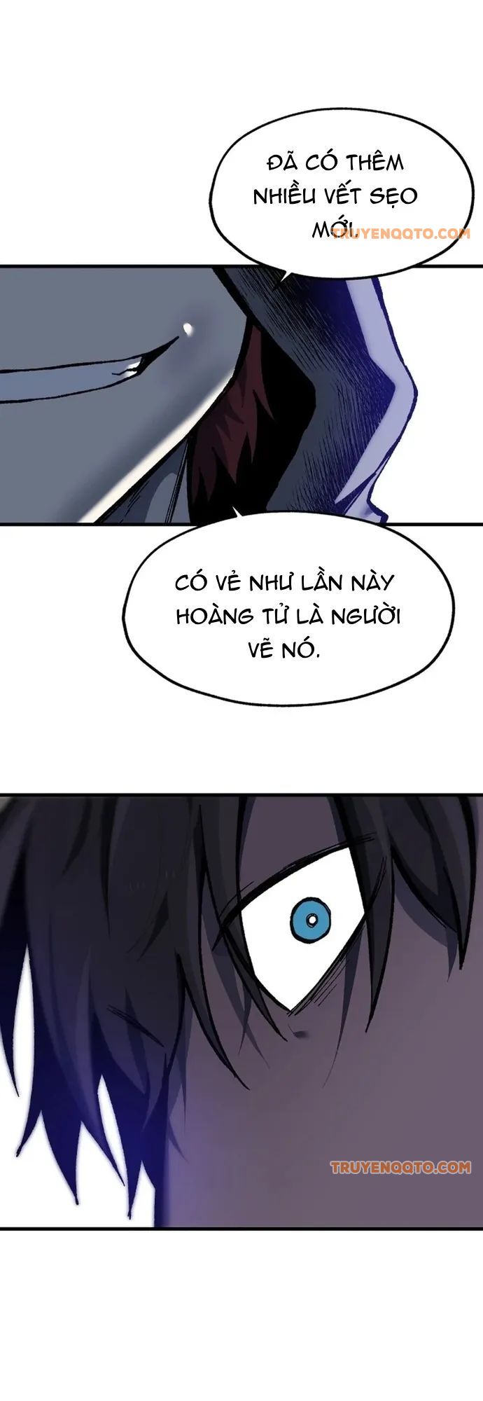Ngọn Hải Đăng Bình Minh Chương 37 Ảnh 52