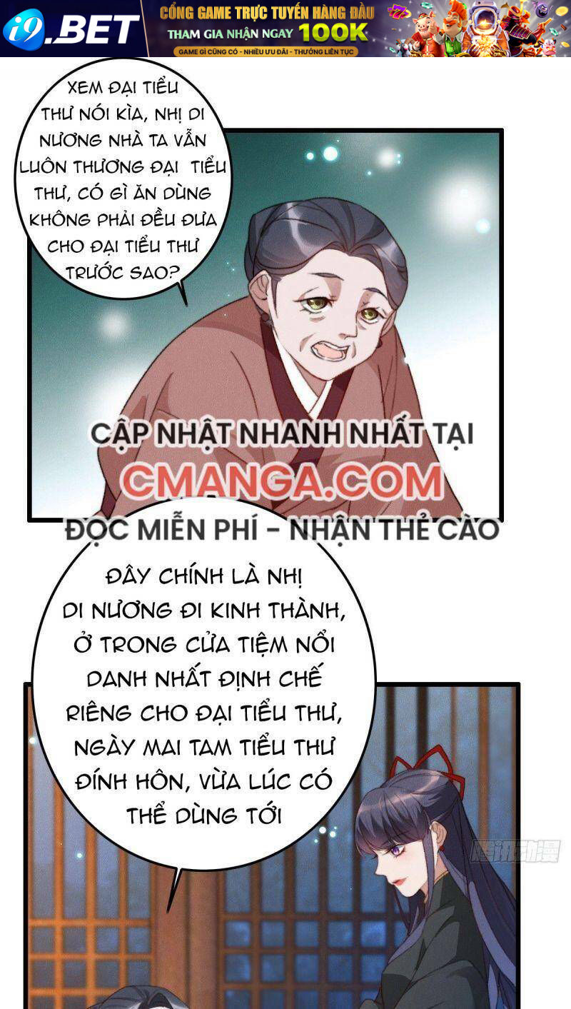 Ngự Thú Cuồng Phi Chương 13 Ảnh 14