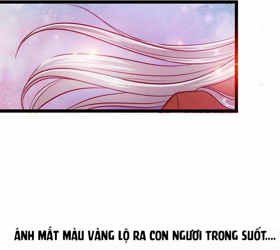 Sủng Thê Cuồng Ma Của Minh Vương Điện Hạ Chương 3 Ảnh 7