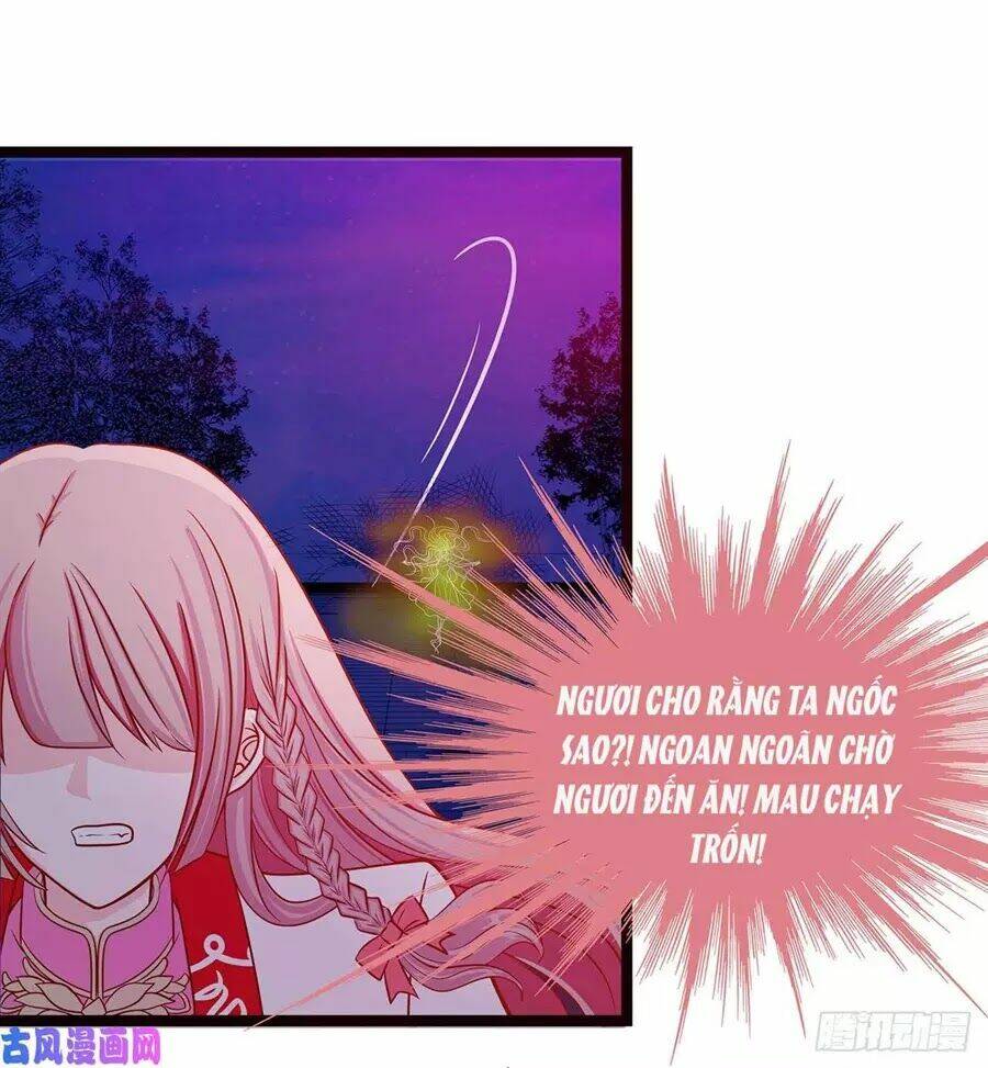 Sủng Thê Cuồng Ma Của Minh Vương Điện Hạ Chương 1 Ảnh 31