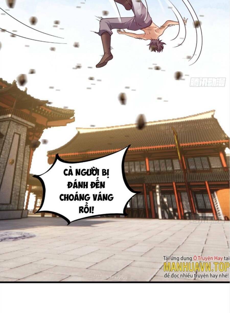 Ta Sao Chép Kỹ Năng Vô Địch Ở Thế Giới Khác Chương 6 Ảnh 3