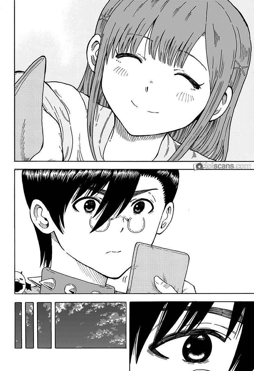 Densetsu No Yuusha No Konkatstu Chương 15 Ảnh 8