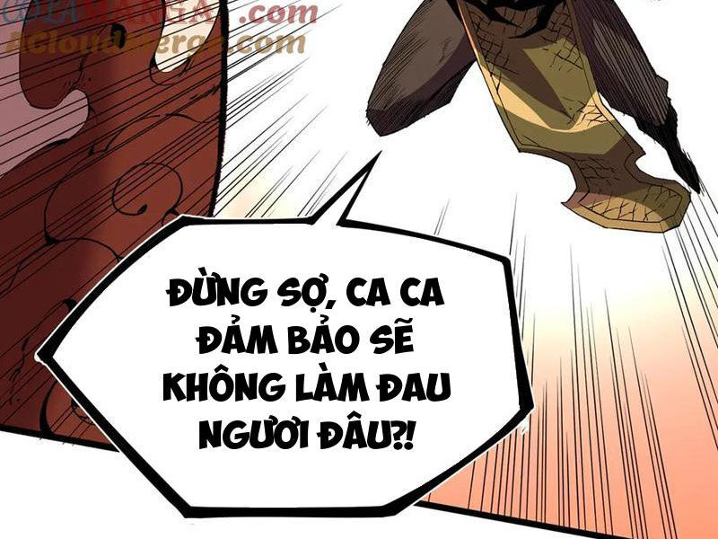 Thiên Sinh Độc Nãi, Ta Nguyền Rủa Toàn Thế Giới! Chương 33 Ảnh 15