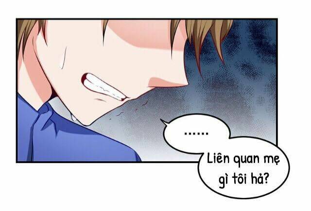 Đoạt Hôn Ác Thiếu Chương 24 Ảnh 37