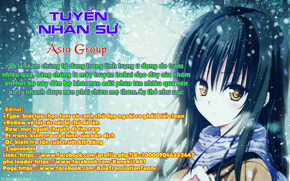 Densetsu No Yuusha No Konkatstu Chương 15 Ảnh 2