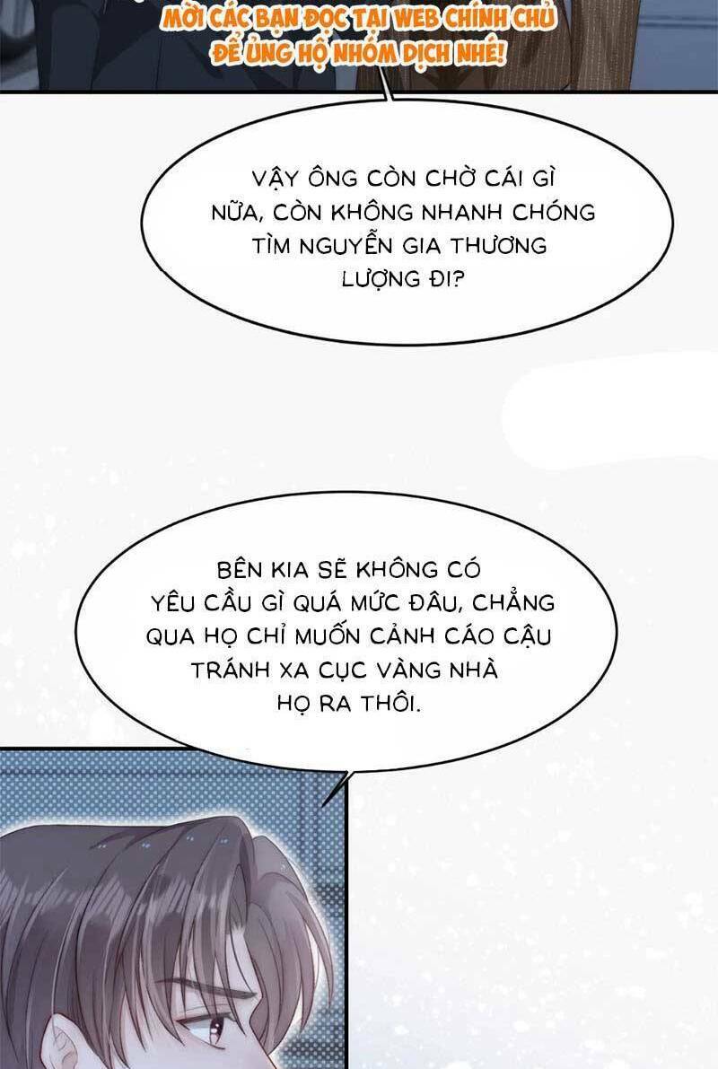 Sau Khi Chia Tay, Cô Ấy Trở Thành Nữ Vương Hotsearch Chương 21 Ảnh 24