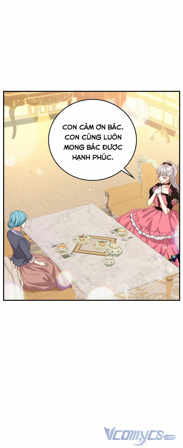 Đừng Chọc Đứa Em Gái Bé Bỏng Của Chúng Tôi Chương 94 Ảnh 16