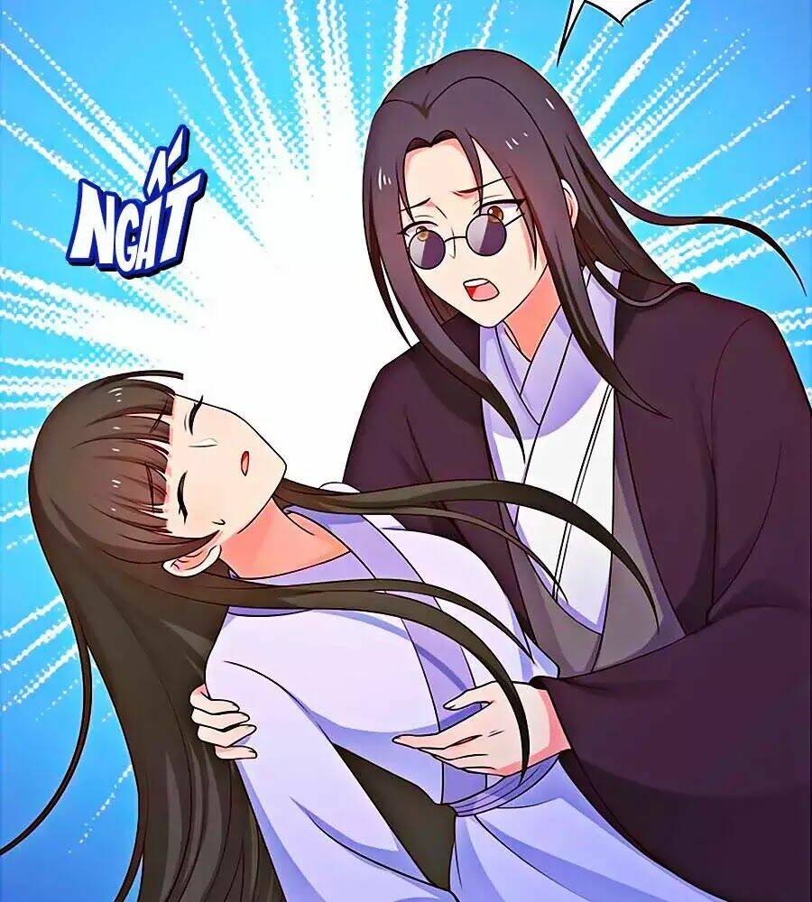 Nương Tử Nhà Nông Có Hỉ Rồi Chương 54 Ảnh 22