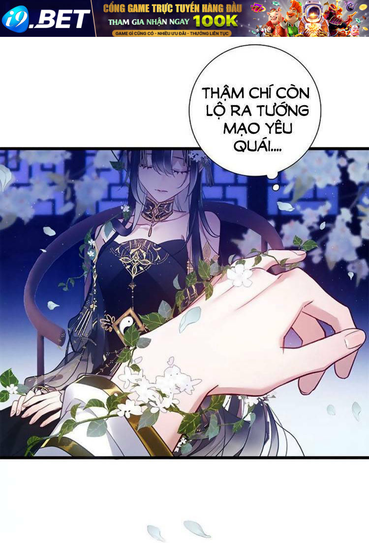Sư Tôn Người Thật Lắm Chiêu Chương 5 Ảnh 32