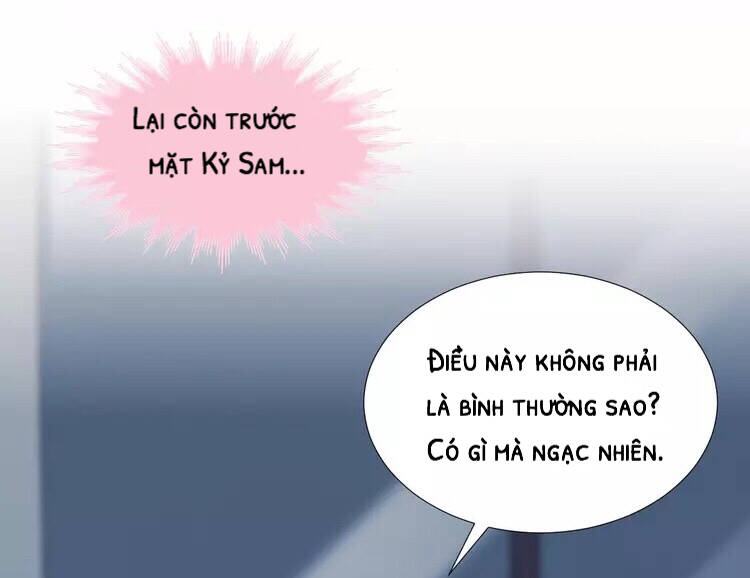 Gay Rồi! Tôi Và Antifan Hoán Đổi Linh Hồn Rồi. Chương 16 Ảnh 25