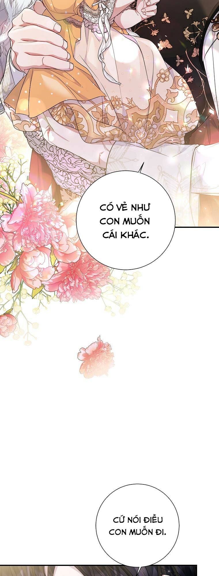 Xin Hãy Nhận Con Làm Con Đi Mà, Papa Chương 31 Ảnh 56