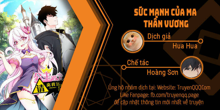 Sức Mạnh Của Ma Thần Vương Chương 70 Ảnh 31