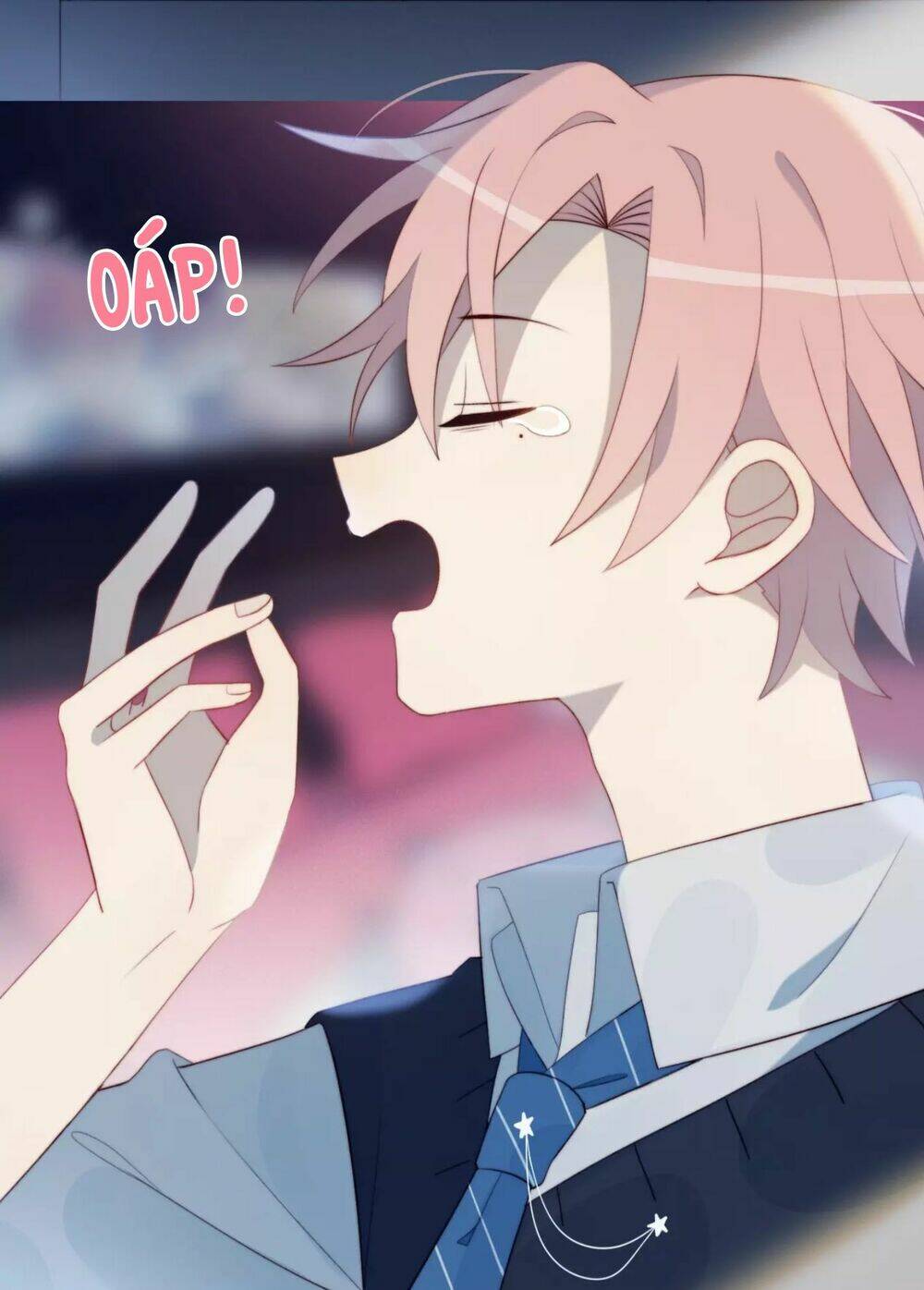 Gay Rồi! Tôi Và Antifan Hoán Đổi Linh Hồn Rồi. Chương 34 Ảnh 38