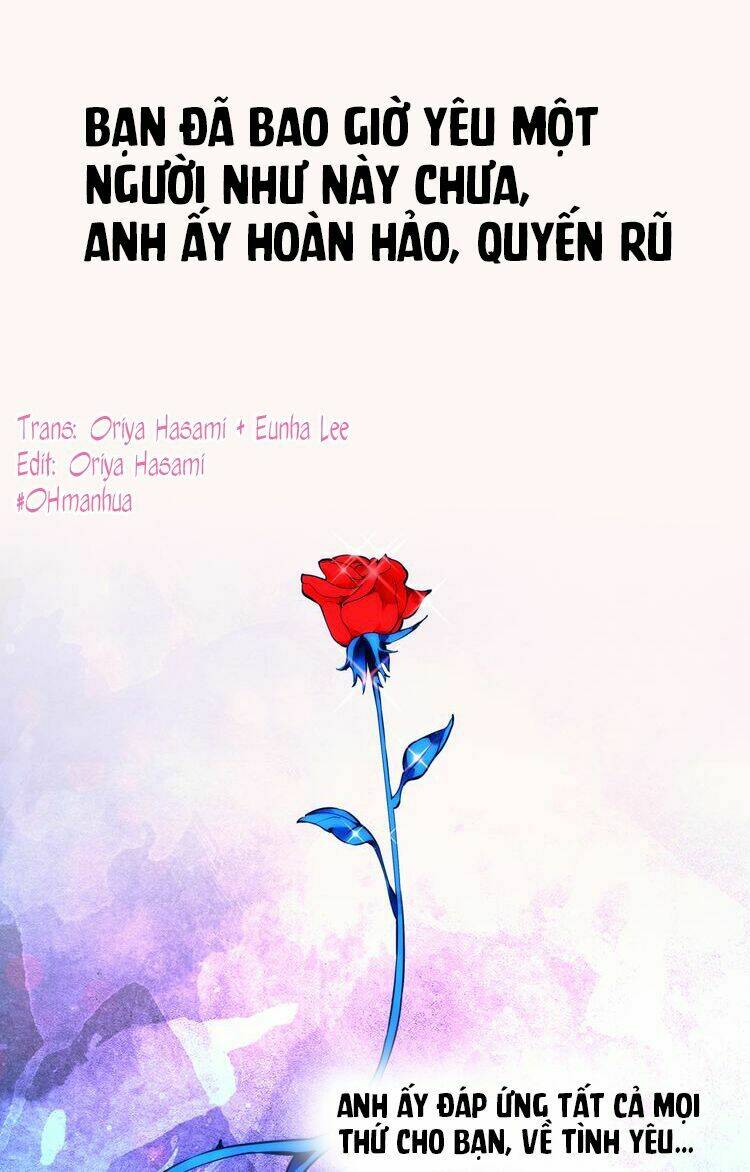 Thịnh Khai Vu Kinh Cức Chi Thượng Chương 1 Ảnh 3