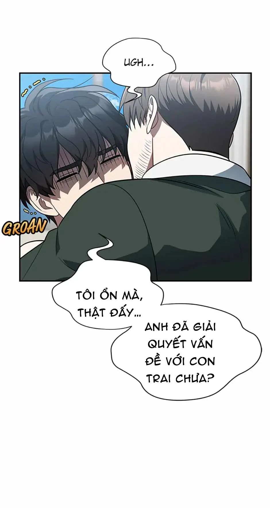 Tôi Đã Giết Hắn Chương 58 Ảnh 9