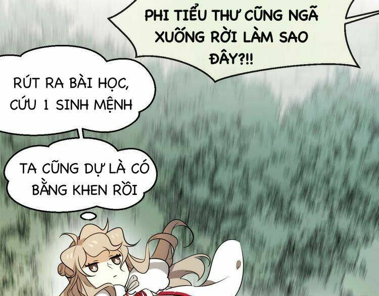 Cấm Động! Đồ Tự Kỷ Chương 1.2 Ảnh 90