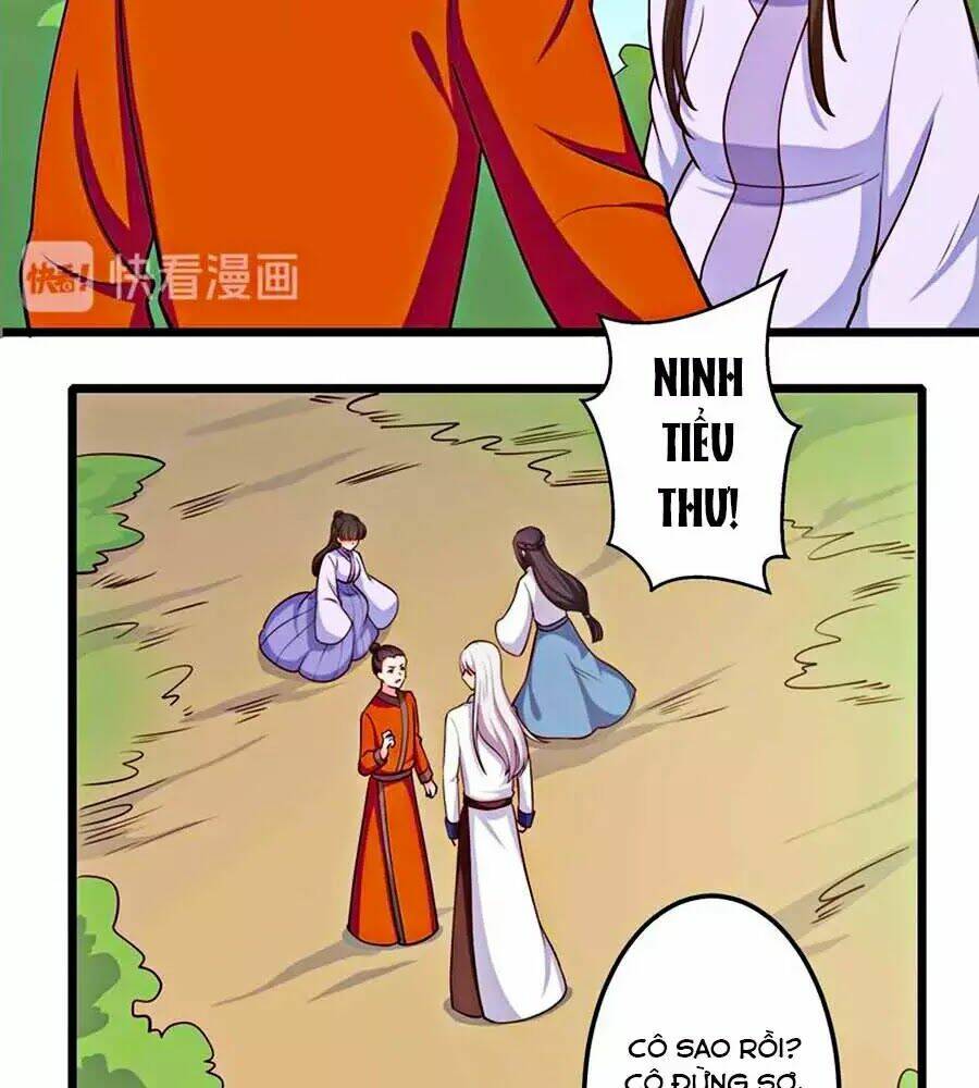 Nương Tử Nhà Nông Có Hỉ Rồi Chương 50 Ảnh 28