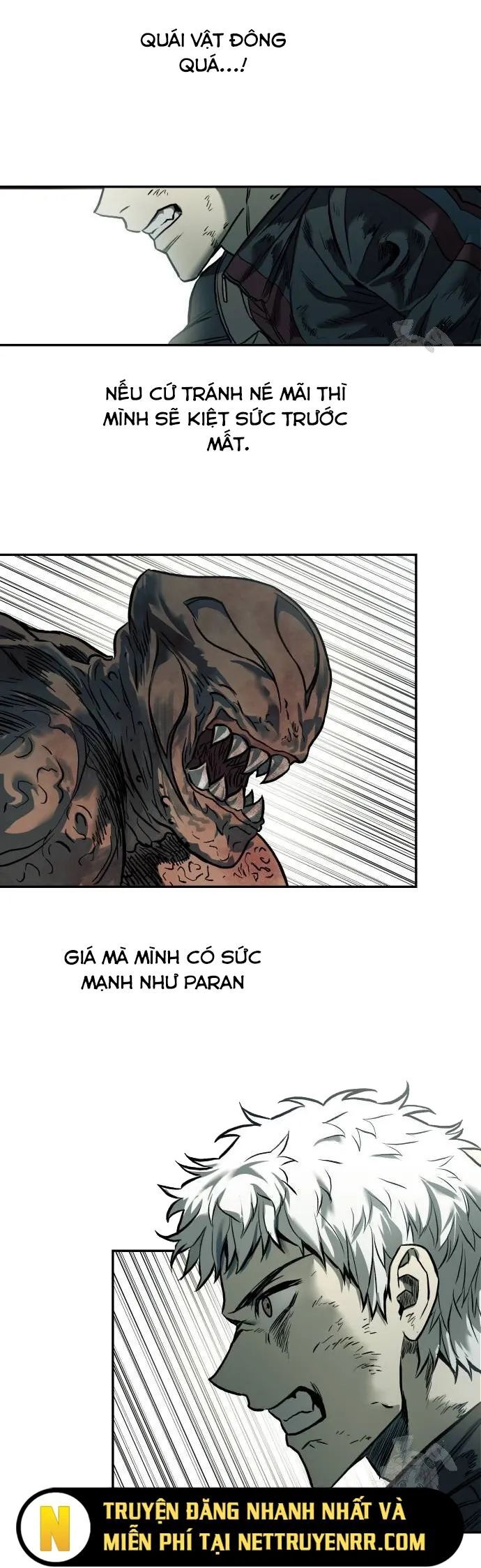 Sống Sót Qua Ngày Tận Thế Chương 47 Ảnh 48