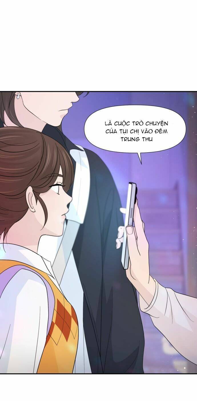 Lời Tỏ Tình Đi Lạc Chương 59 Ảnh 4