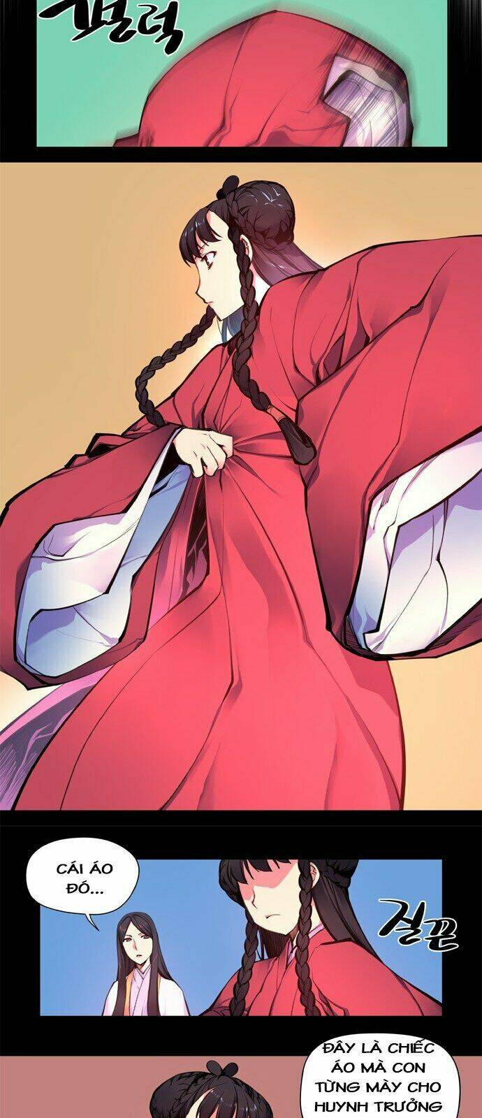 Märchen: The Embodiment Of Tales Chương 99 Ảnh 25