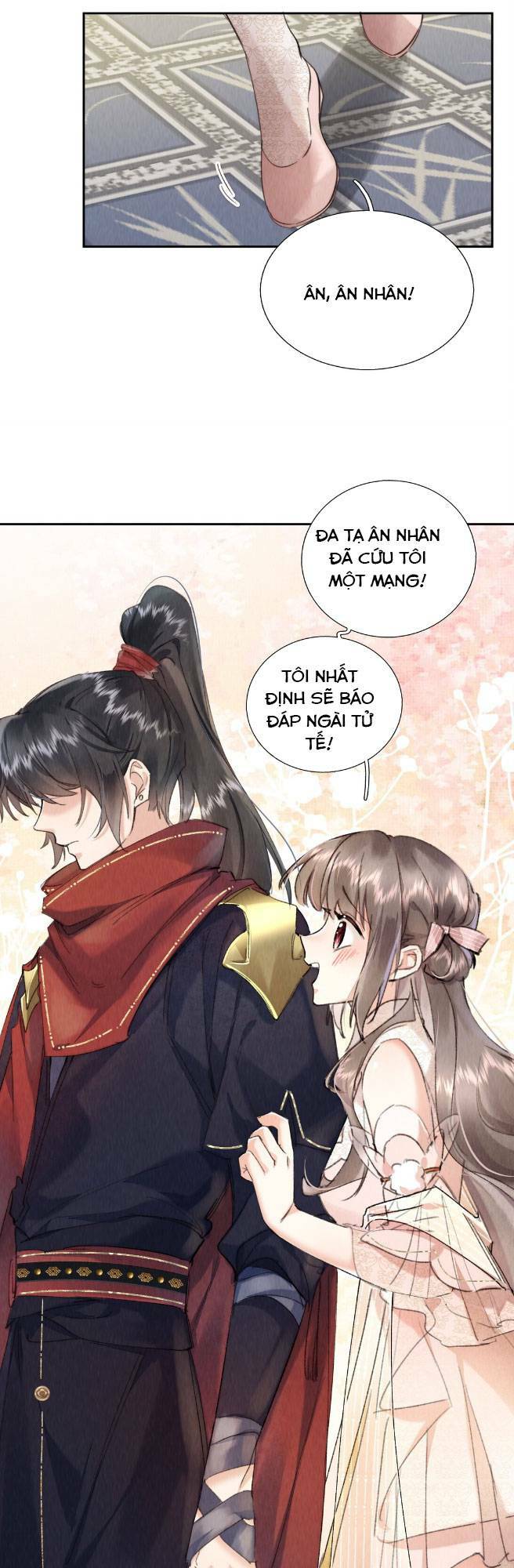 Cùng Trùng Sinh Với Phản Diện Mà Mình Giết Chết Chương 1 Ảnh 28