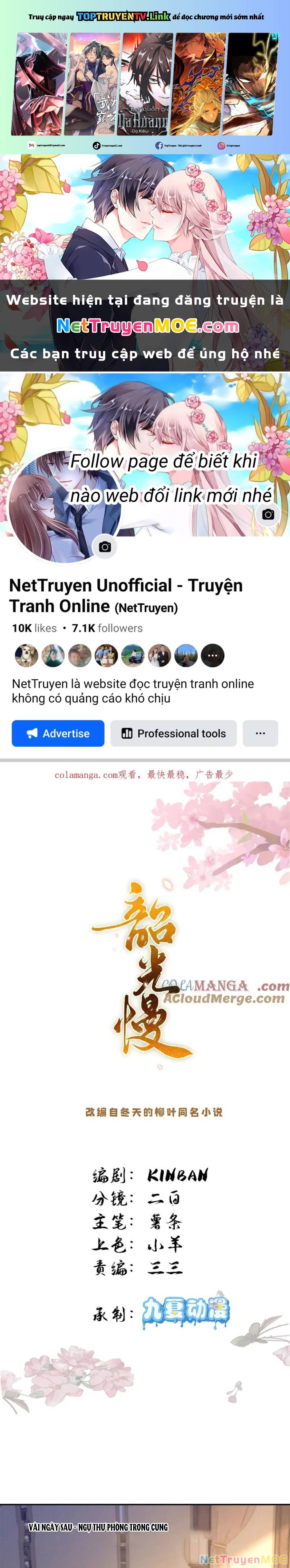 Thiều Quang Mạn Chương 174 Ảnh 2