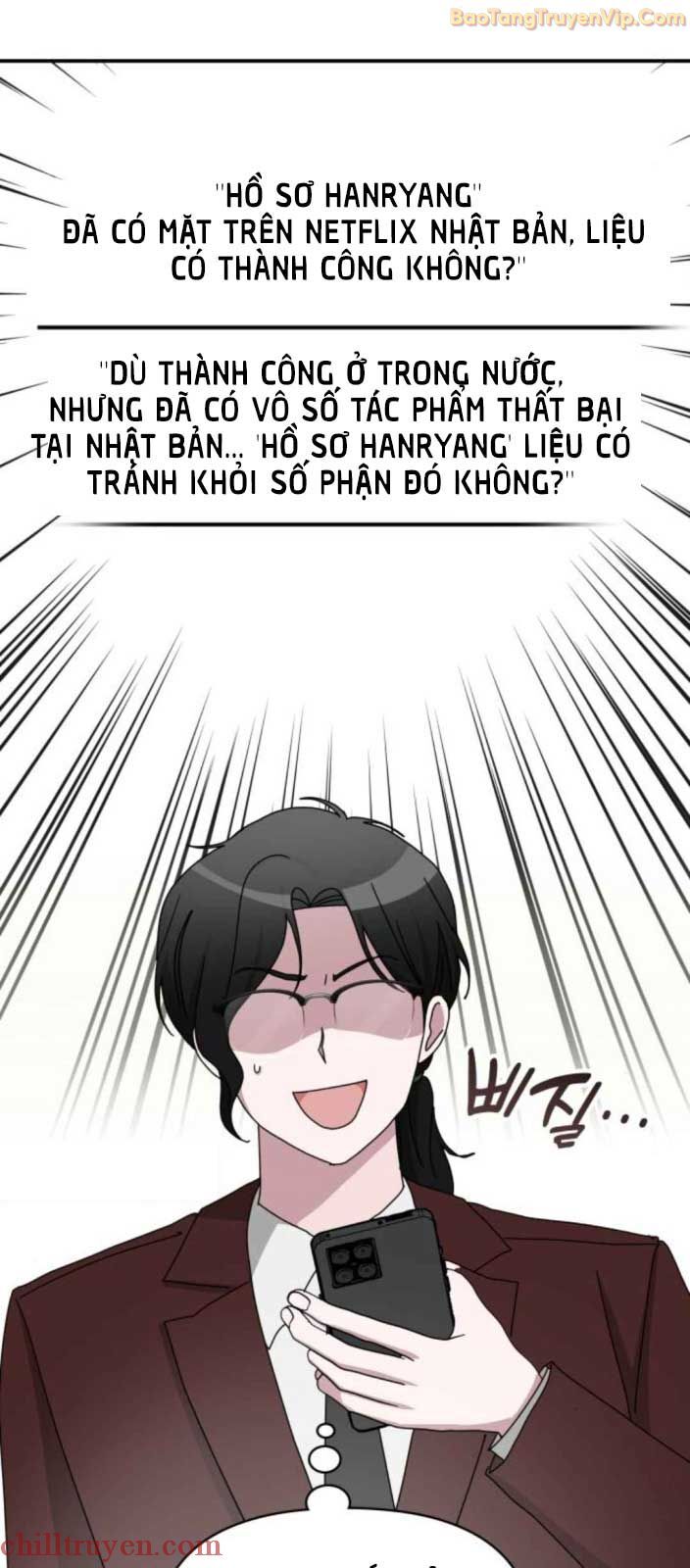 Tôi Bị Hiểu Lầm Là Diễn Viên Thiên Tài Quái Vật Chương 47 Ảnh 10
