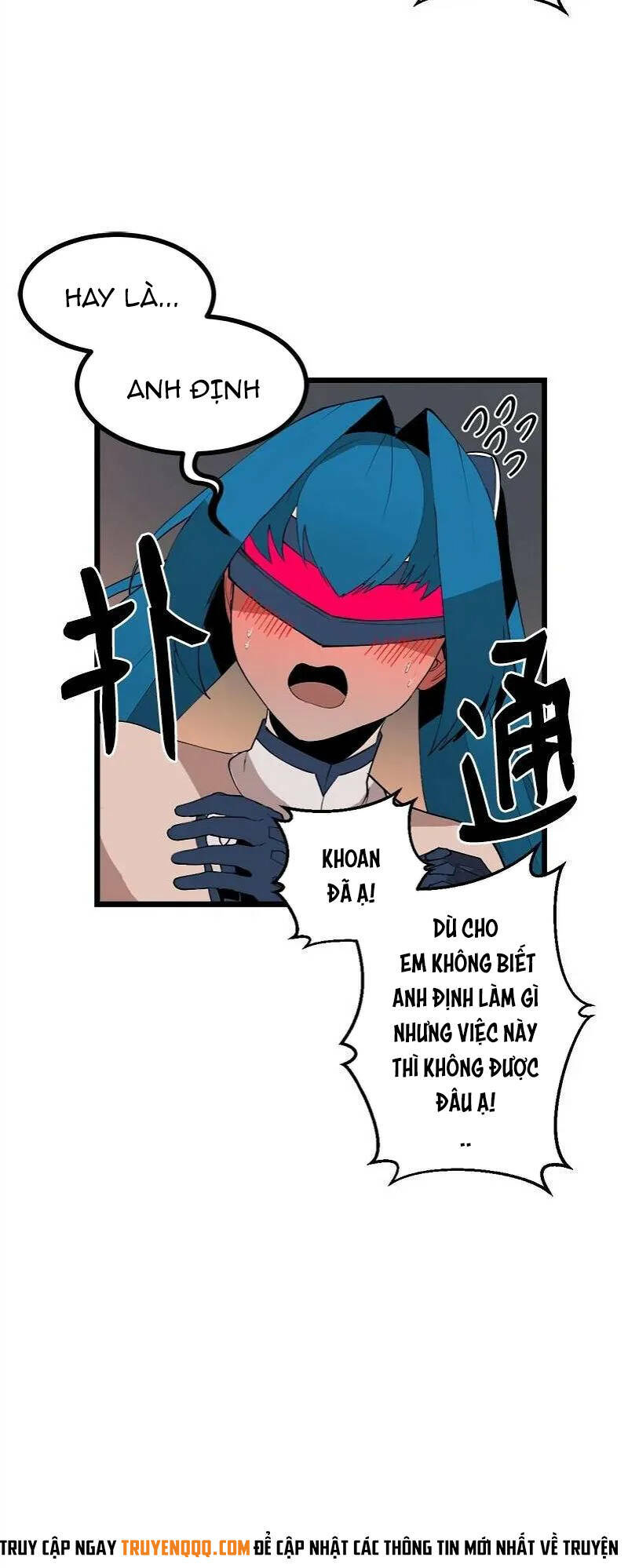 The Dungeon Master Chương 119 Ảnh 38