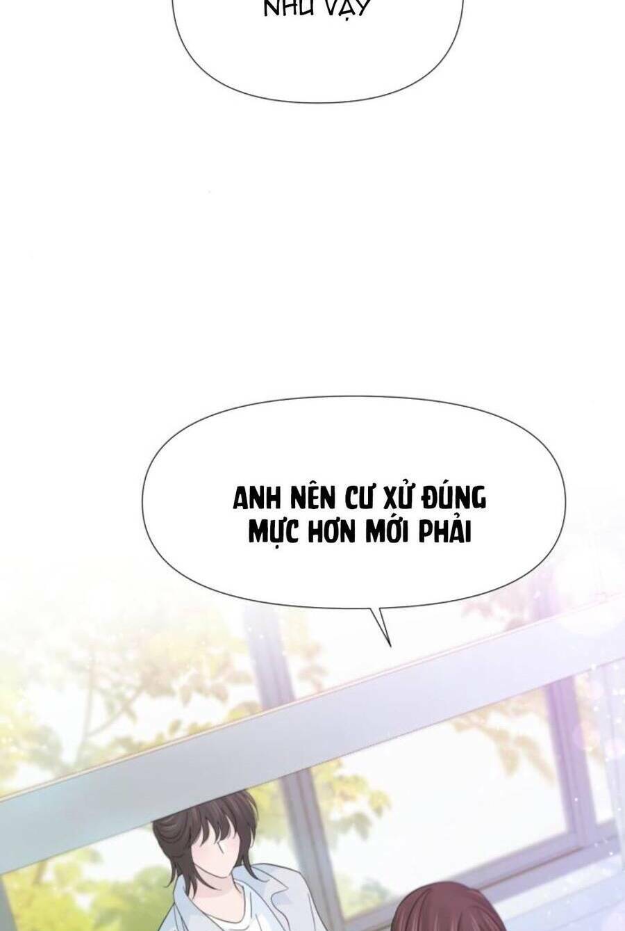 Lời Tỏ Tình Đi Lạc Chương 51 Ảnh 40