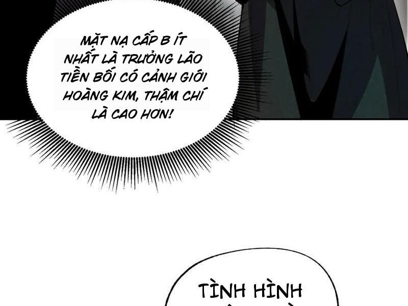 Thiên Sinh Độc Nãi, Ta Nguyền Rủa Toàn Thế Giới! Chương 36 Ảnh 9