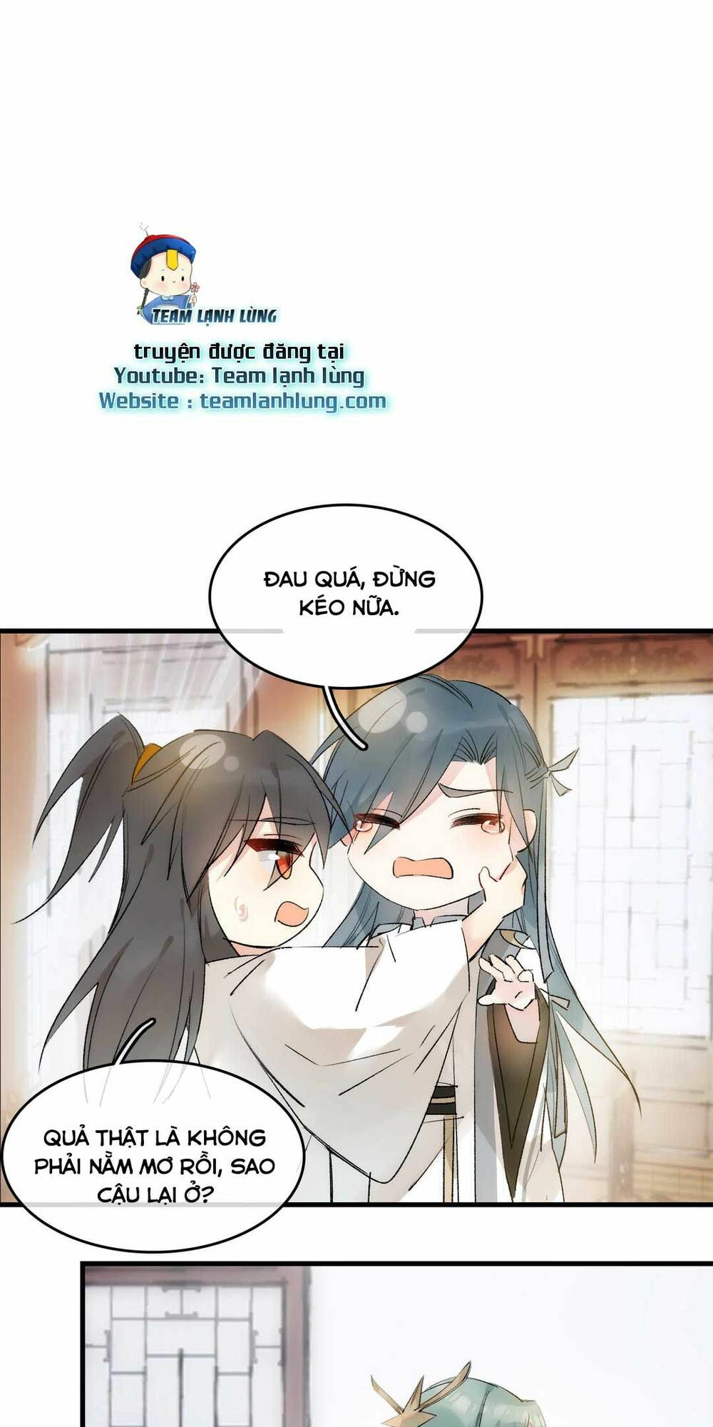Ta Xuyên Không Mang Long Thai Chương 16 Ảnh 4