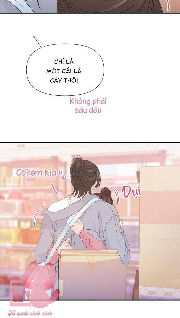 Lời Tỏ Tình Đi Lạc Chương 56 Ảnh 12