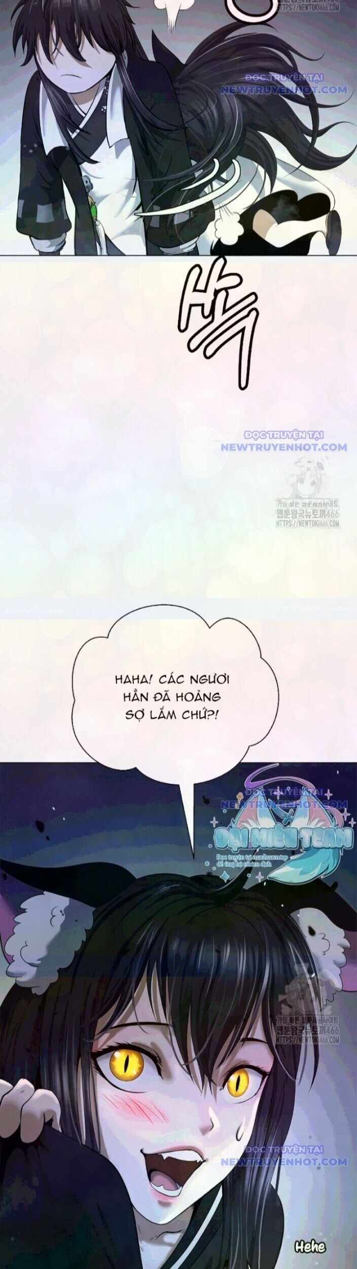 Xuyên Không Thành Hổ Chương 184 Ảnh 17