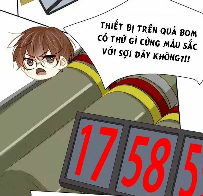 Lưu Manh Thần Thám Chương 24 Ảnh 23