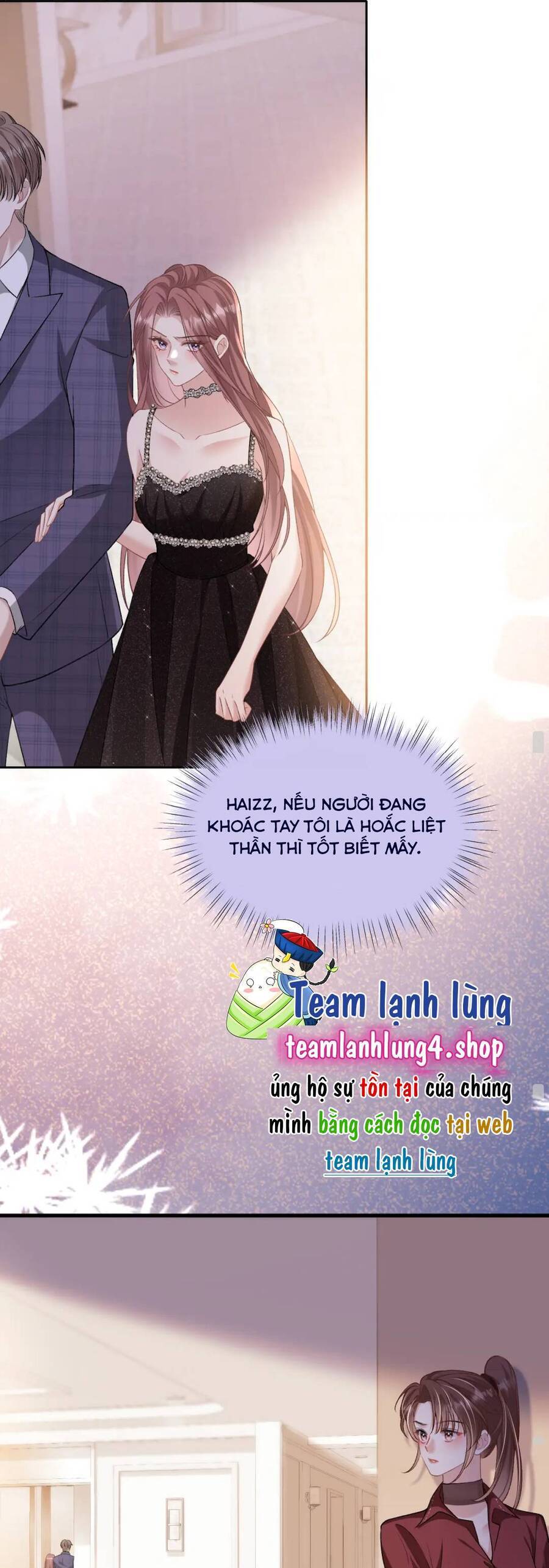 Một Đêm Tình Thâm Chương 21 Ảnh 30