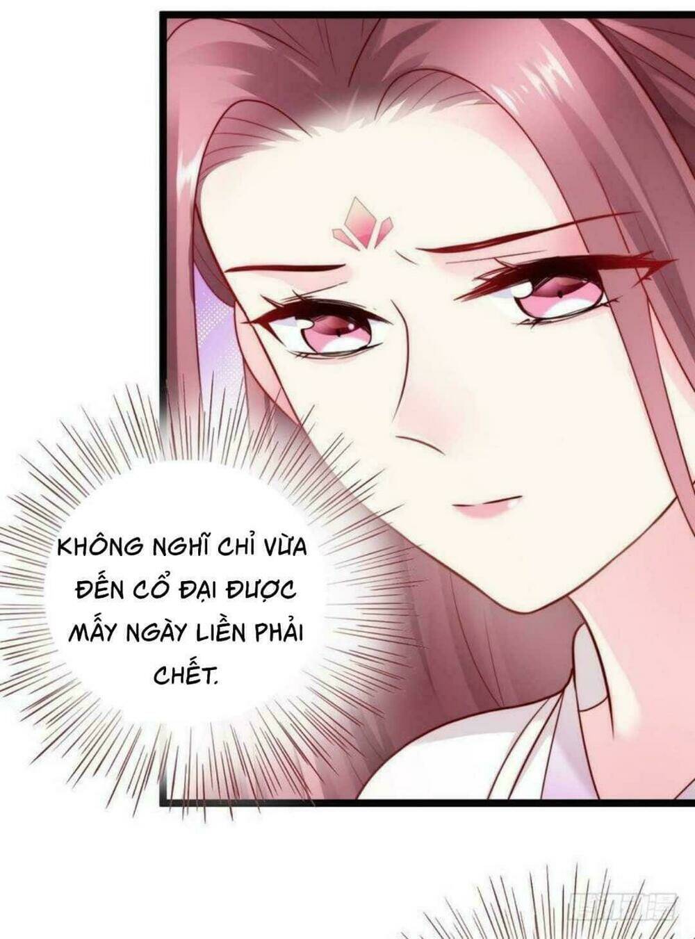 Vương Phi - Âm Động Thiên Hạ Chương 22 Ảnh 22