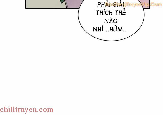 CuộC Sống Học Đường Của Đội Trưởng Quận Chương 16 Ảnh 72