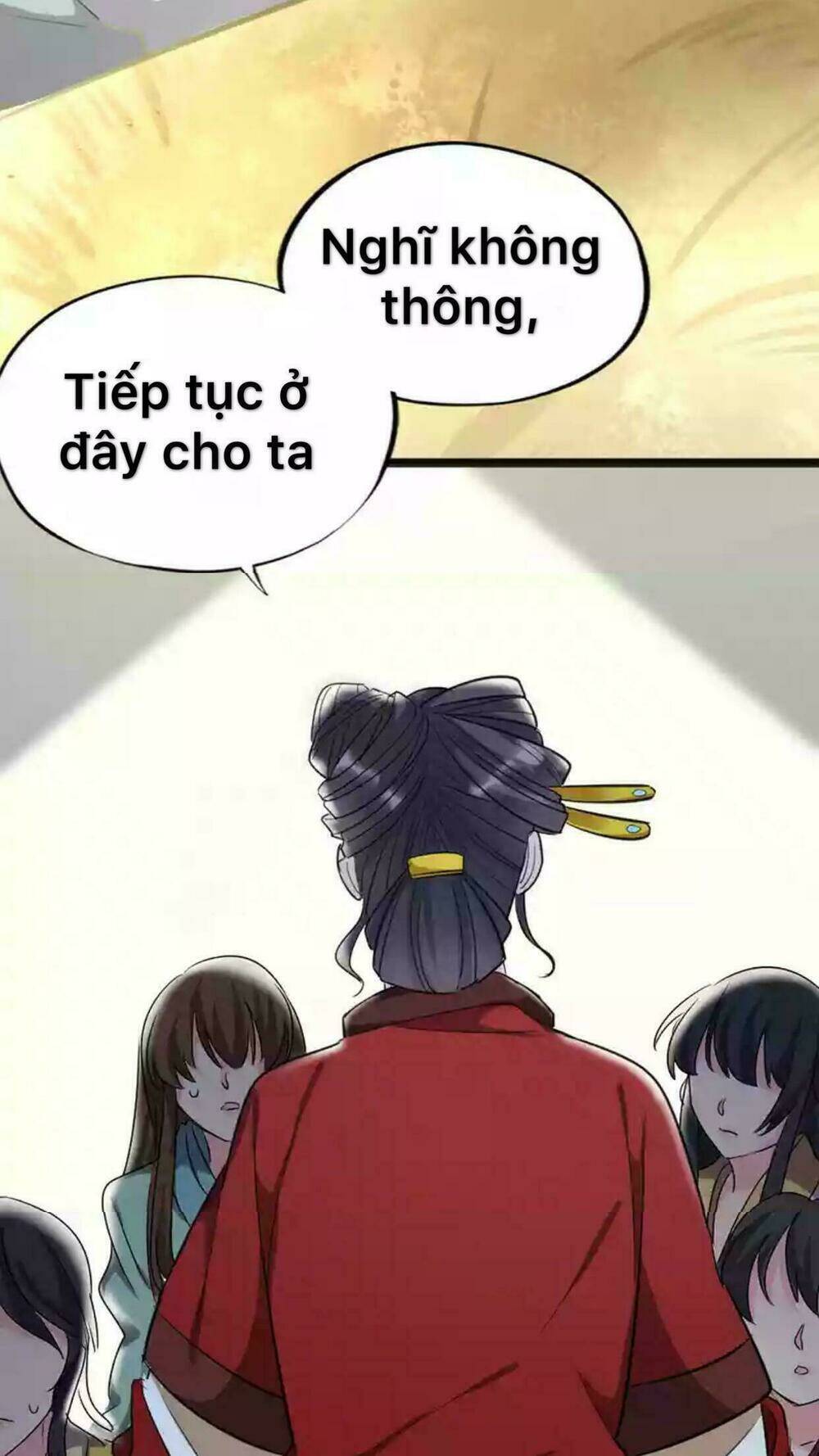 Hoa Khôi Trọng Sinh Chương 3 Ảnh 6