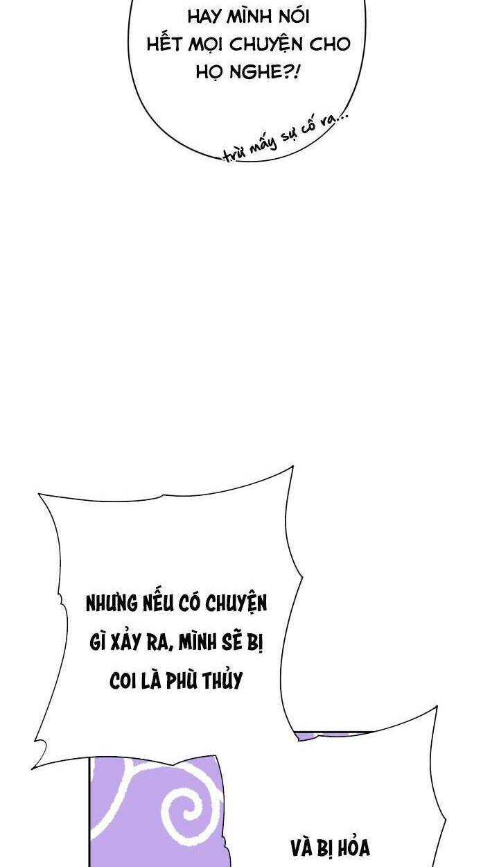 Gửi Đến Người Bạn Của Tôi Chương 15 Ảnh 14