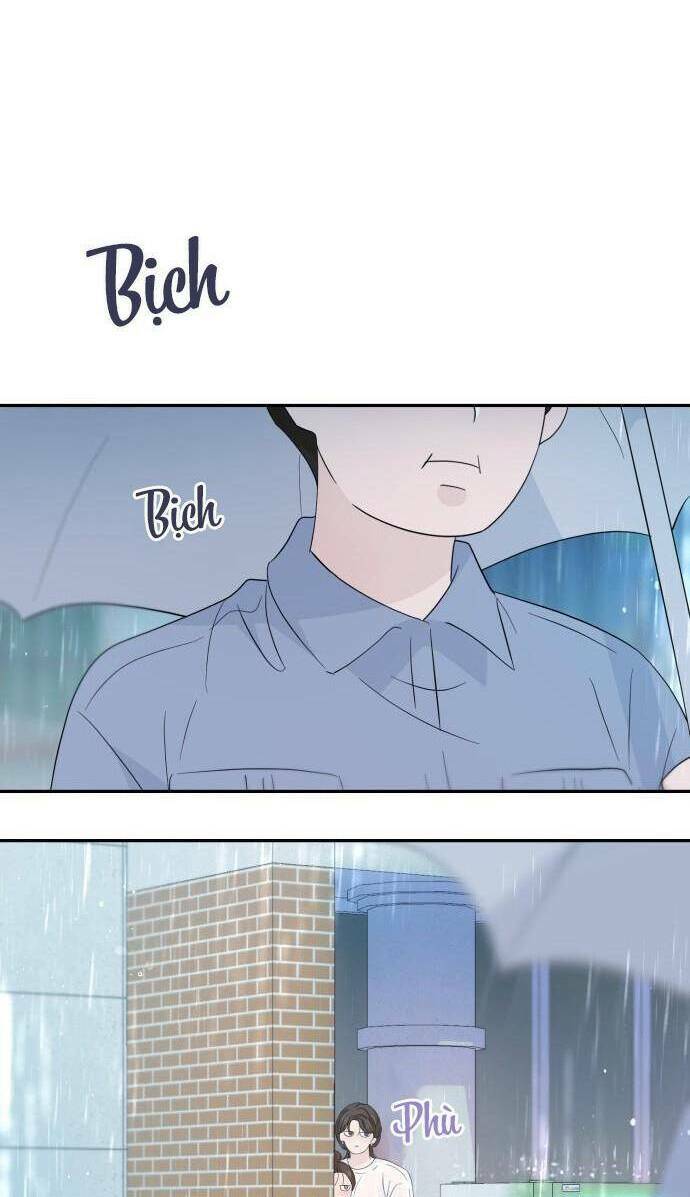 Lời Tỏ Tình Đi Lạc Chương 56 Ảnh 77