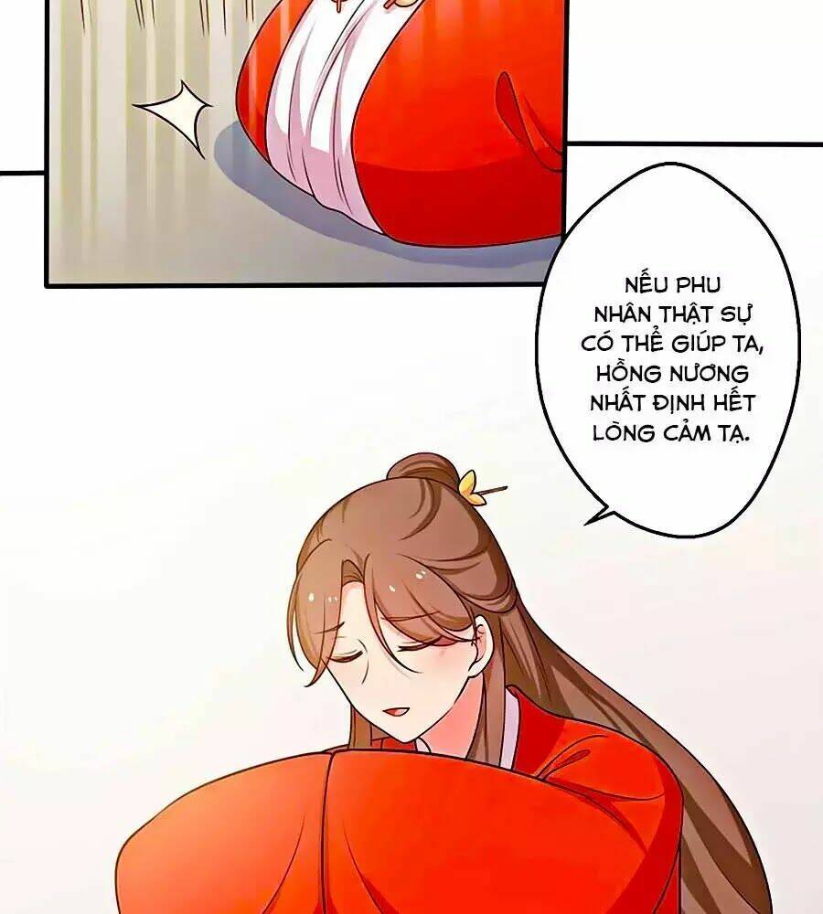 Nương Tử Nhà Nông Có Hỉ Rồi Chương 47 Ảnh 45