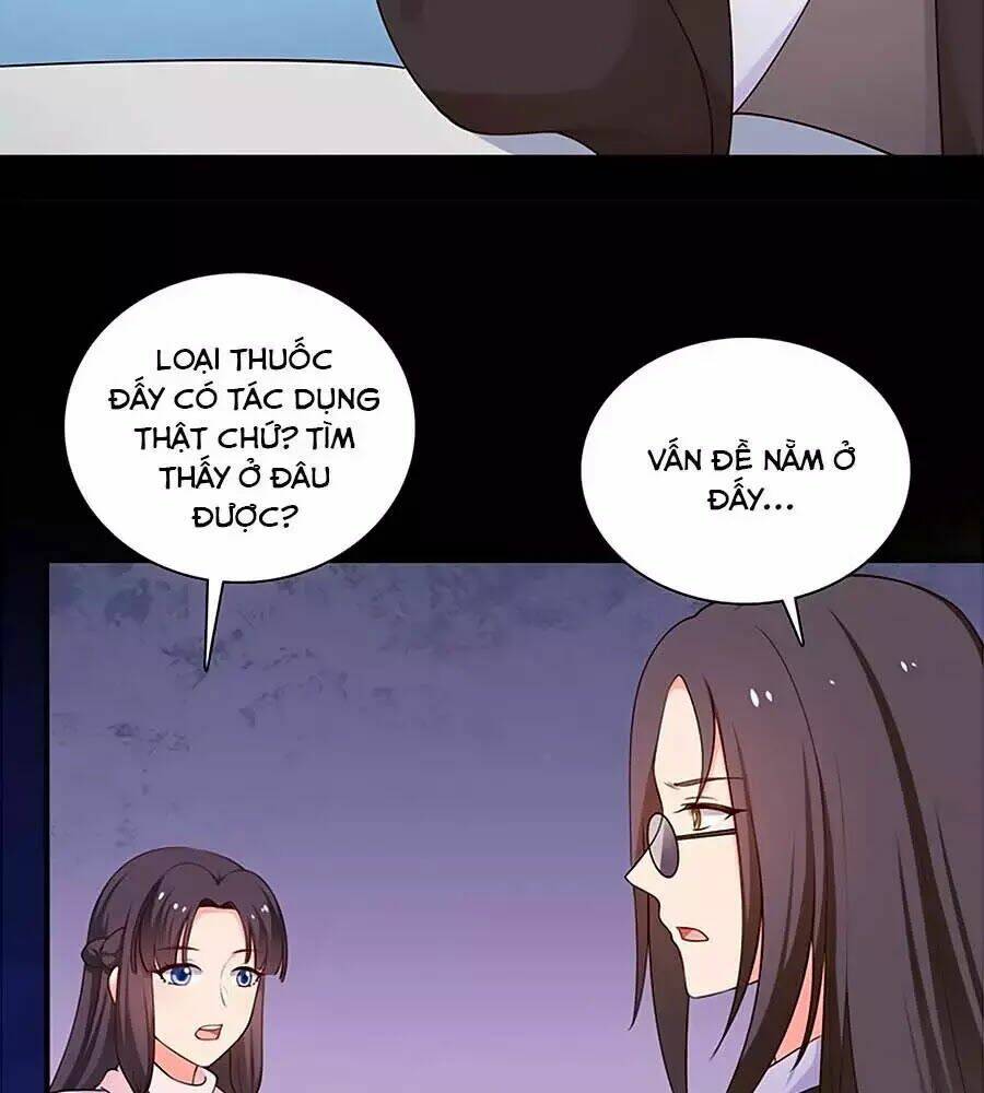 Nương Tử Nhà Nông Có Hỉ Rồi Chương 55 Ảnh 3
