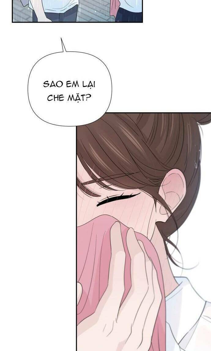 Lời Tỏ Tình Đi Lạc Chương 56 Ảnh 64